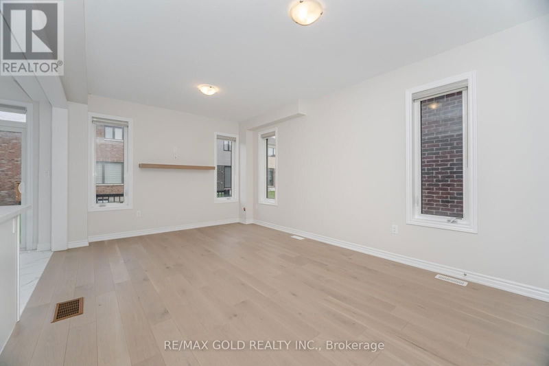 Tertiary Property View