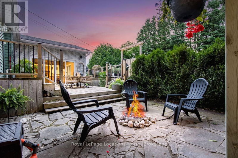 Secondary Property View