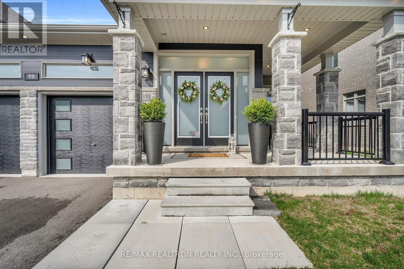 Secondary Property View