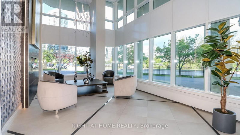 Tertiary Property View