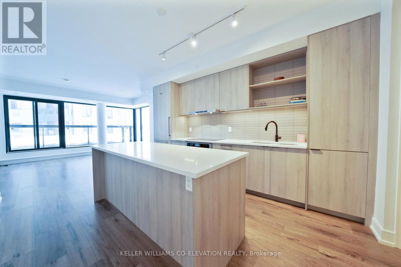 Tertiary Property View