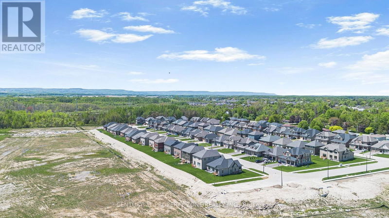 Tertiary Property View
