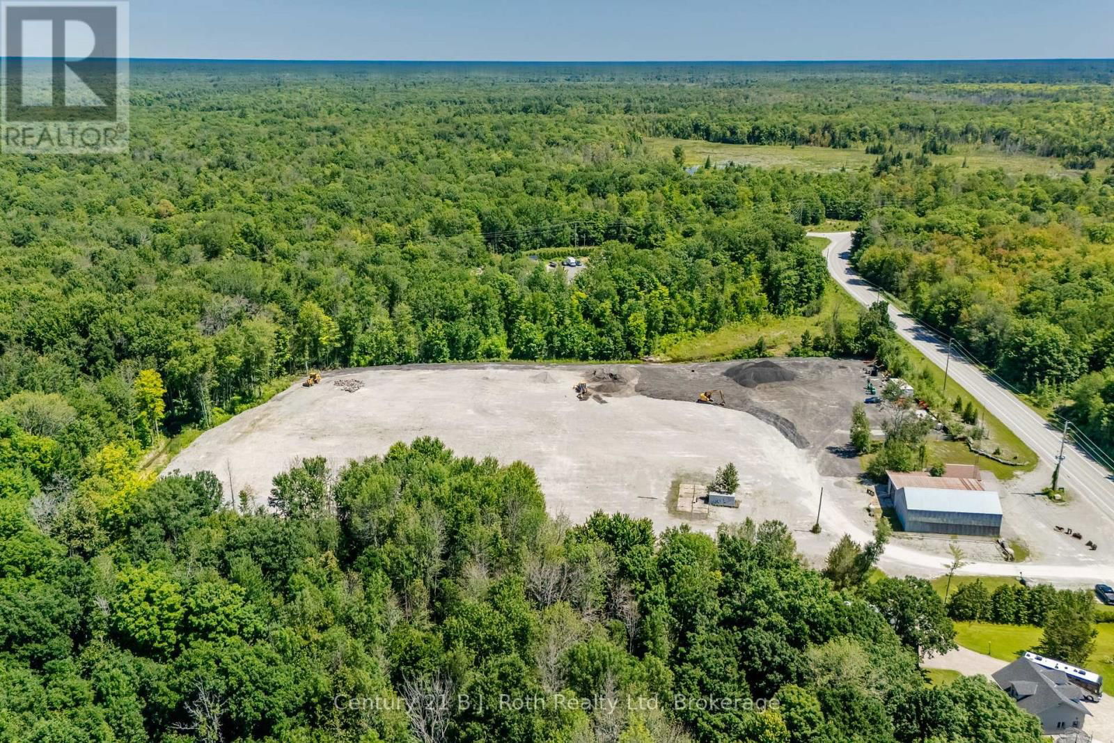 Primary Property View