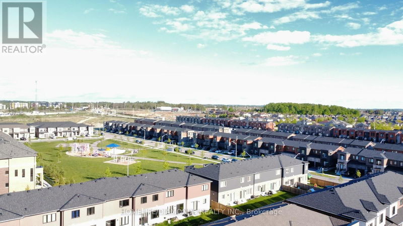 Tertiary Property View