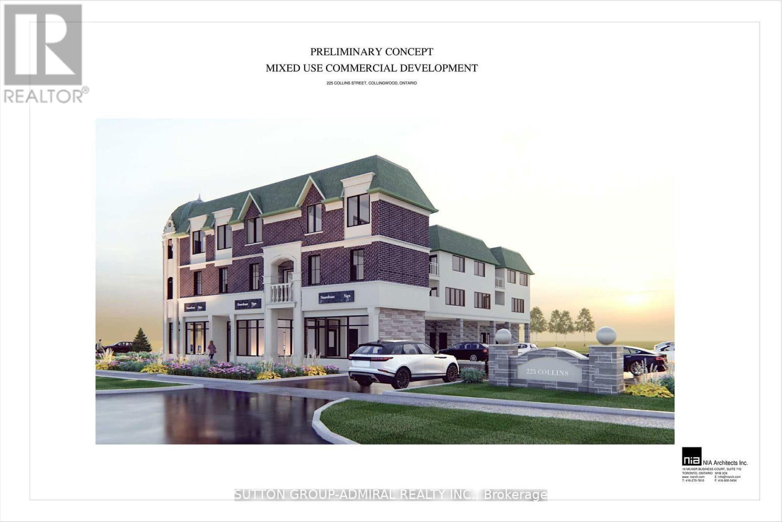 Primary Property View