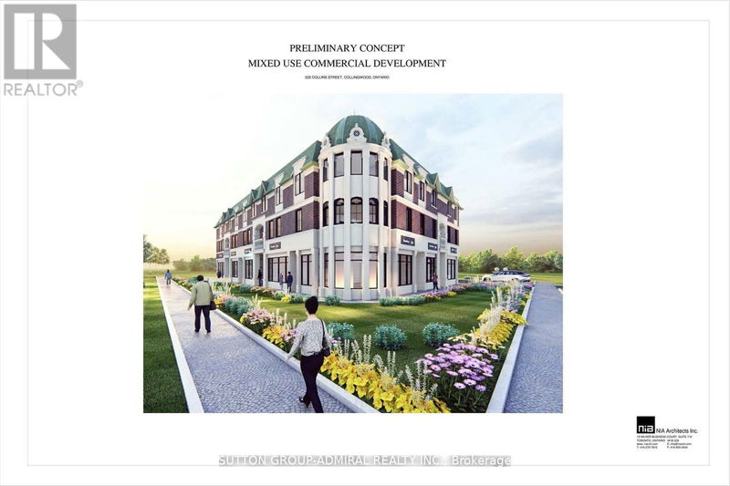 Secondary Property View