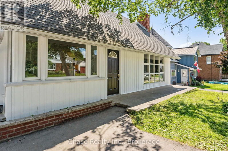 Secondary Property View