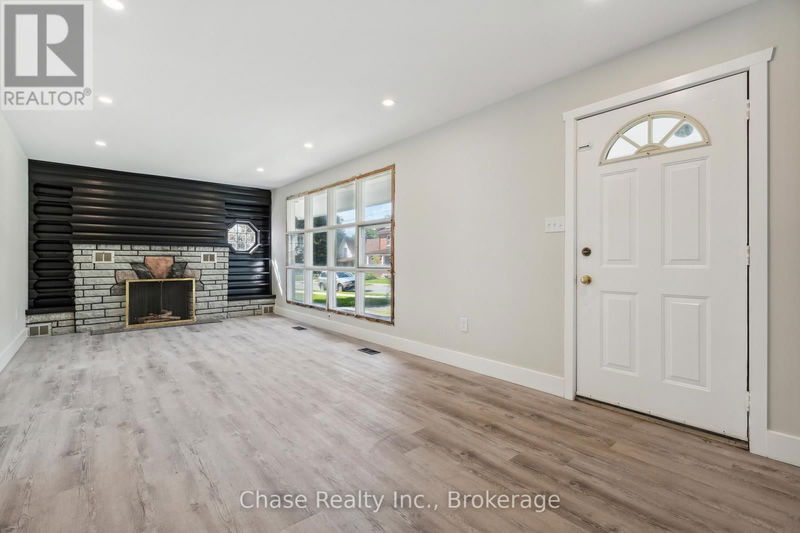 Tertiary Property View