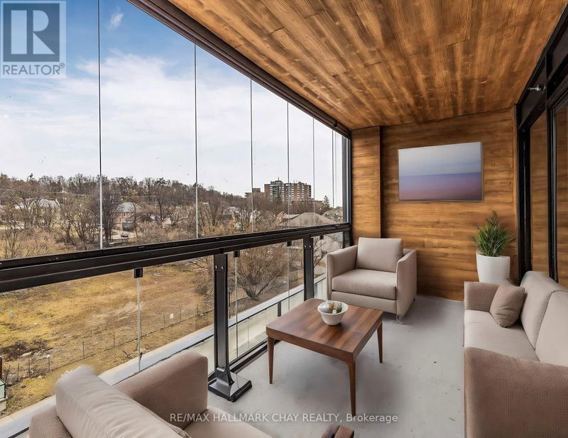 Secondary Property View