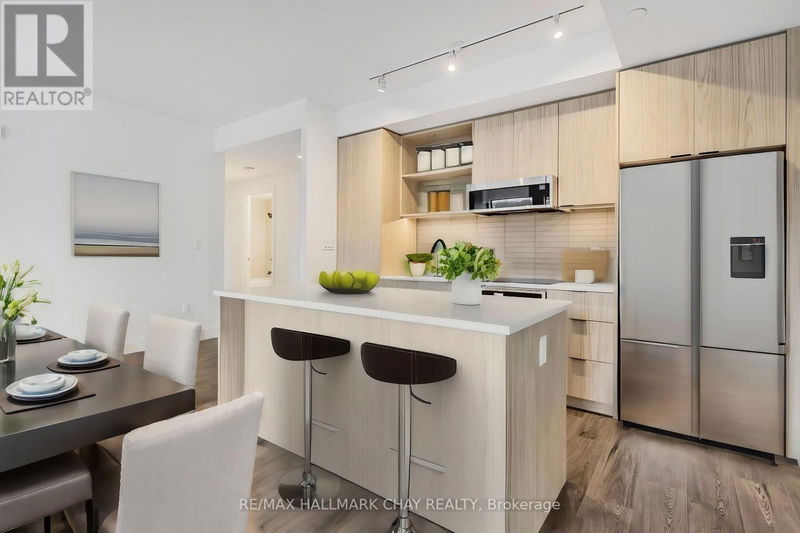 Tertiary Property View