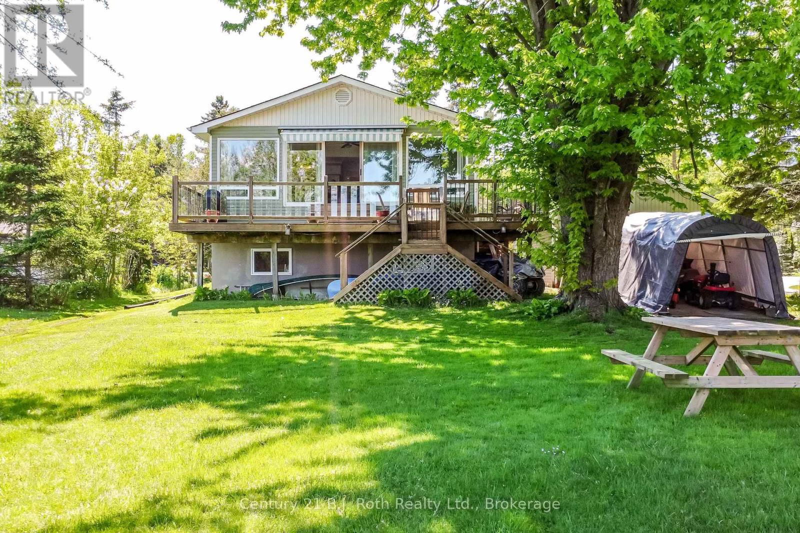 95 MASKINONGE ROAD Image 4