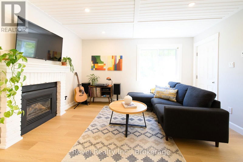 Secondary Property View
