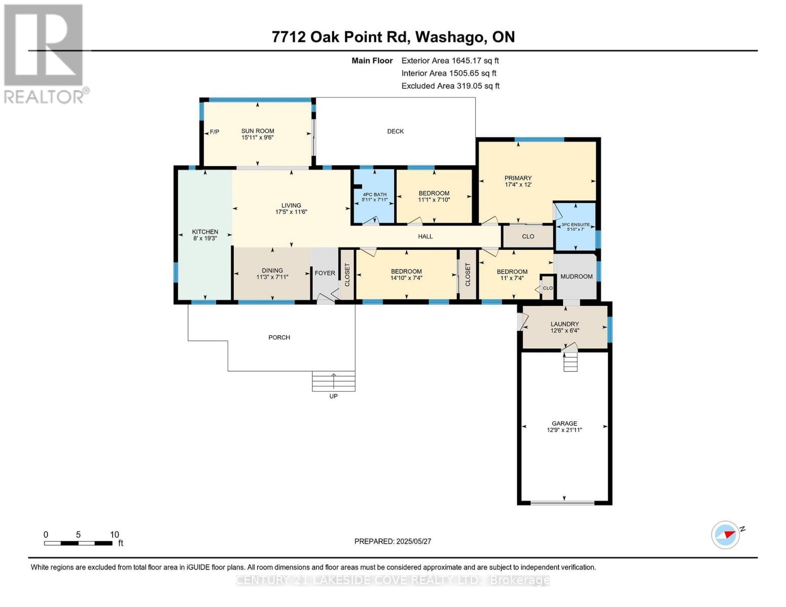 7712 OAK POINT ROAD SOUTH Image 36