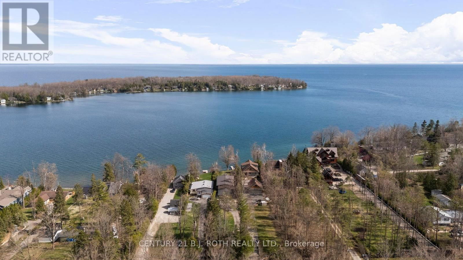 Primary Property View