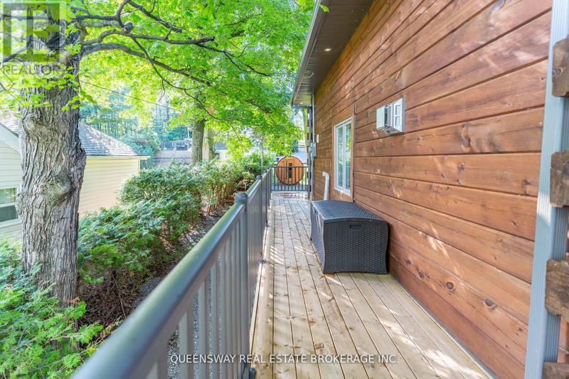 Tertiary Property View