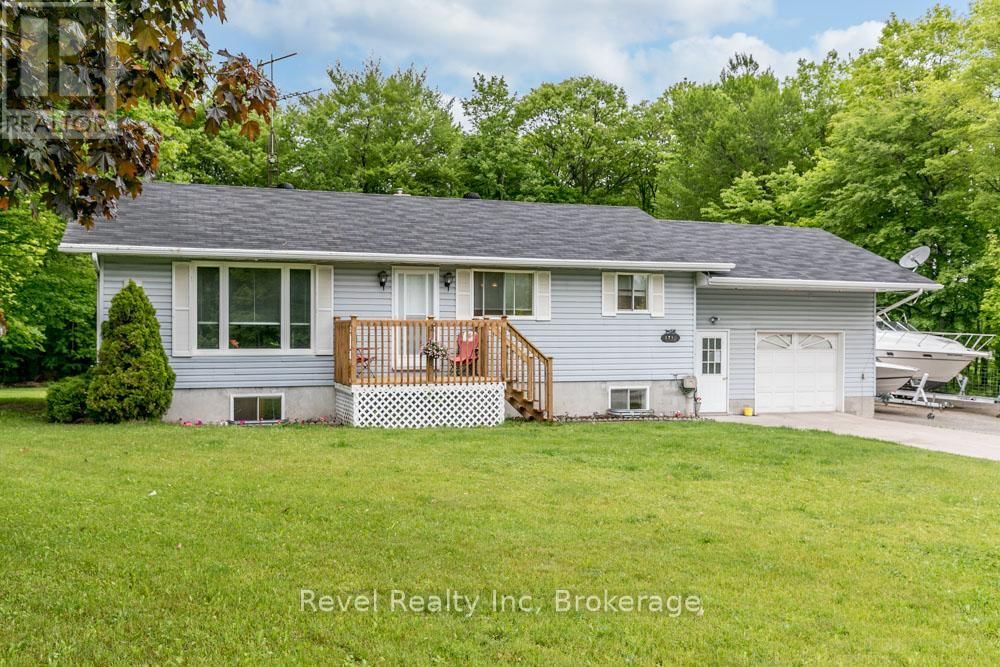 Primary Property View