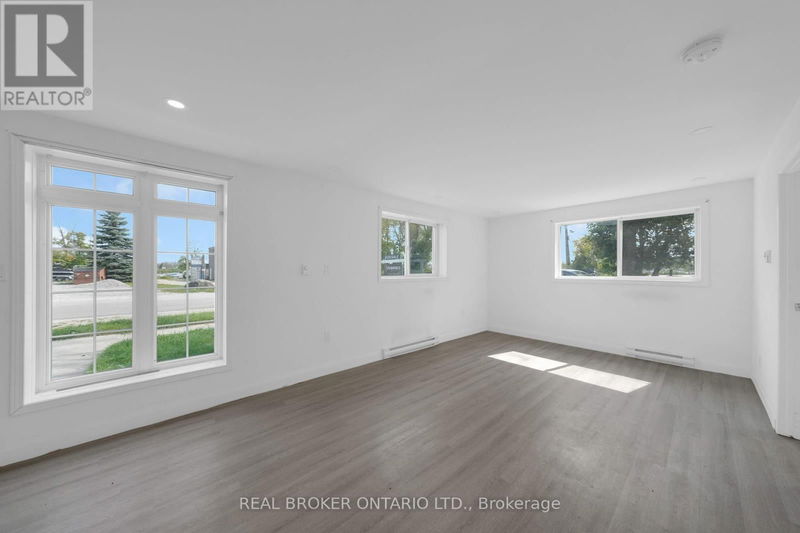 Tertiary Property View