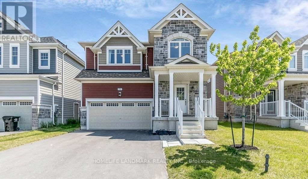 Primary Property View