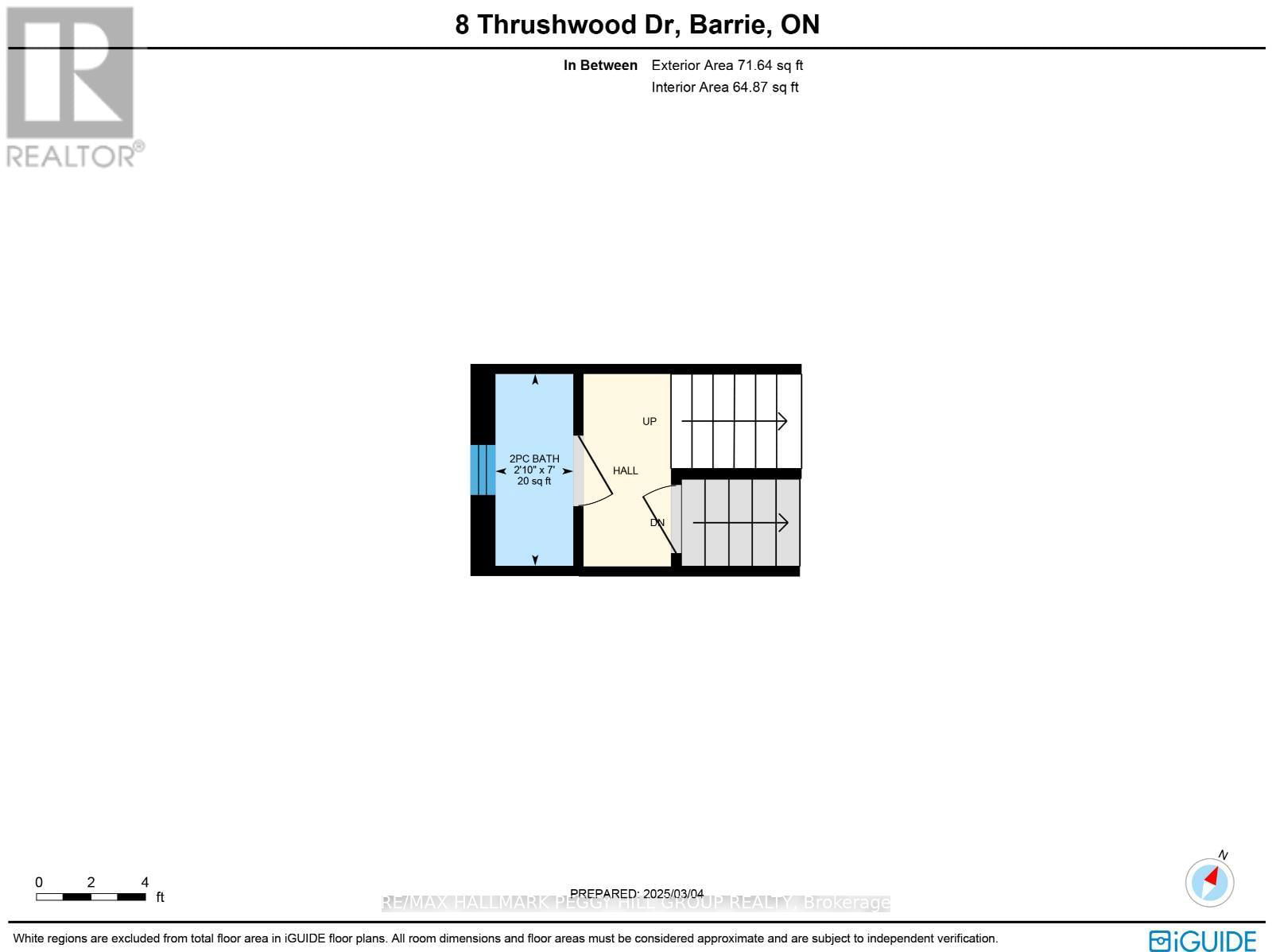 8 THRUSHWOOD DRIVE Image 27
