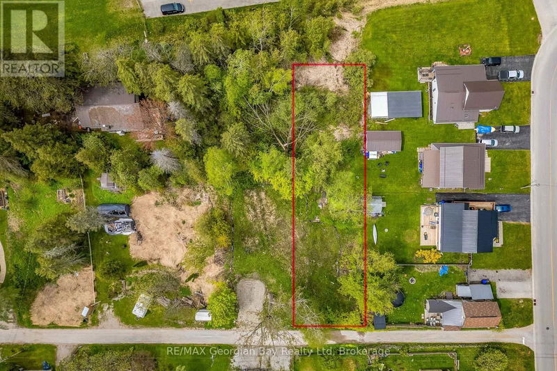 Tertiary Property View