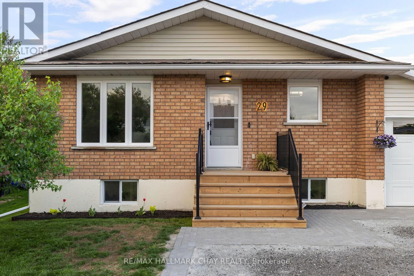 Primary Property View