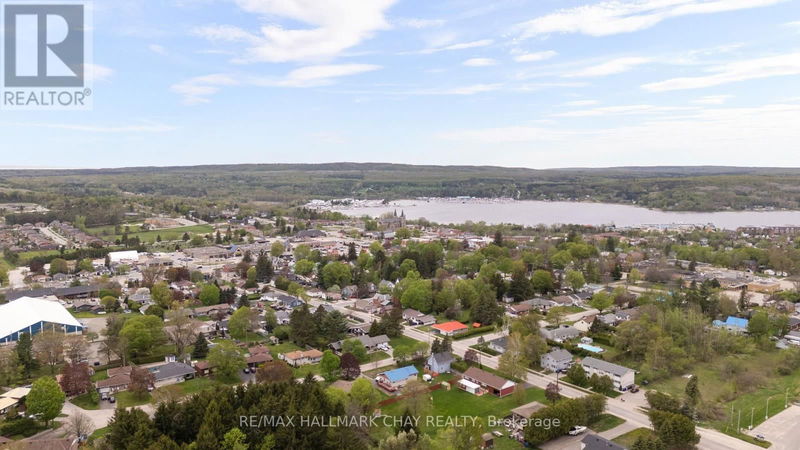 Tertiary Property View