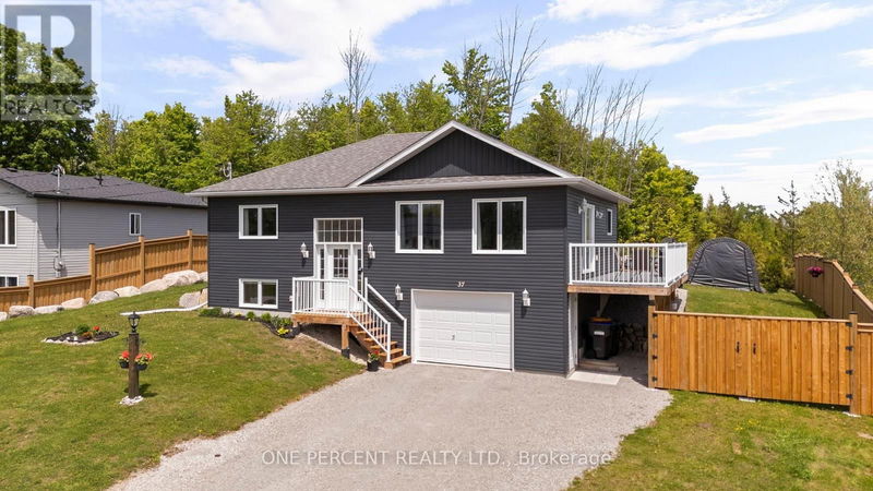 Secondary Property View