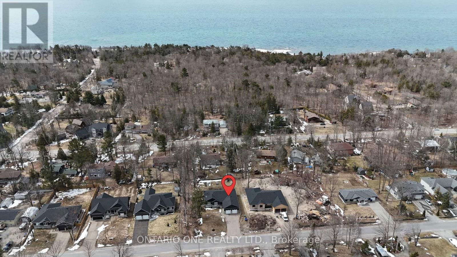 Primary Property View
