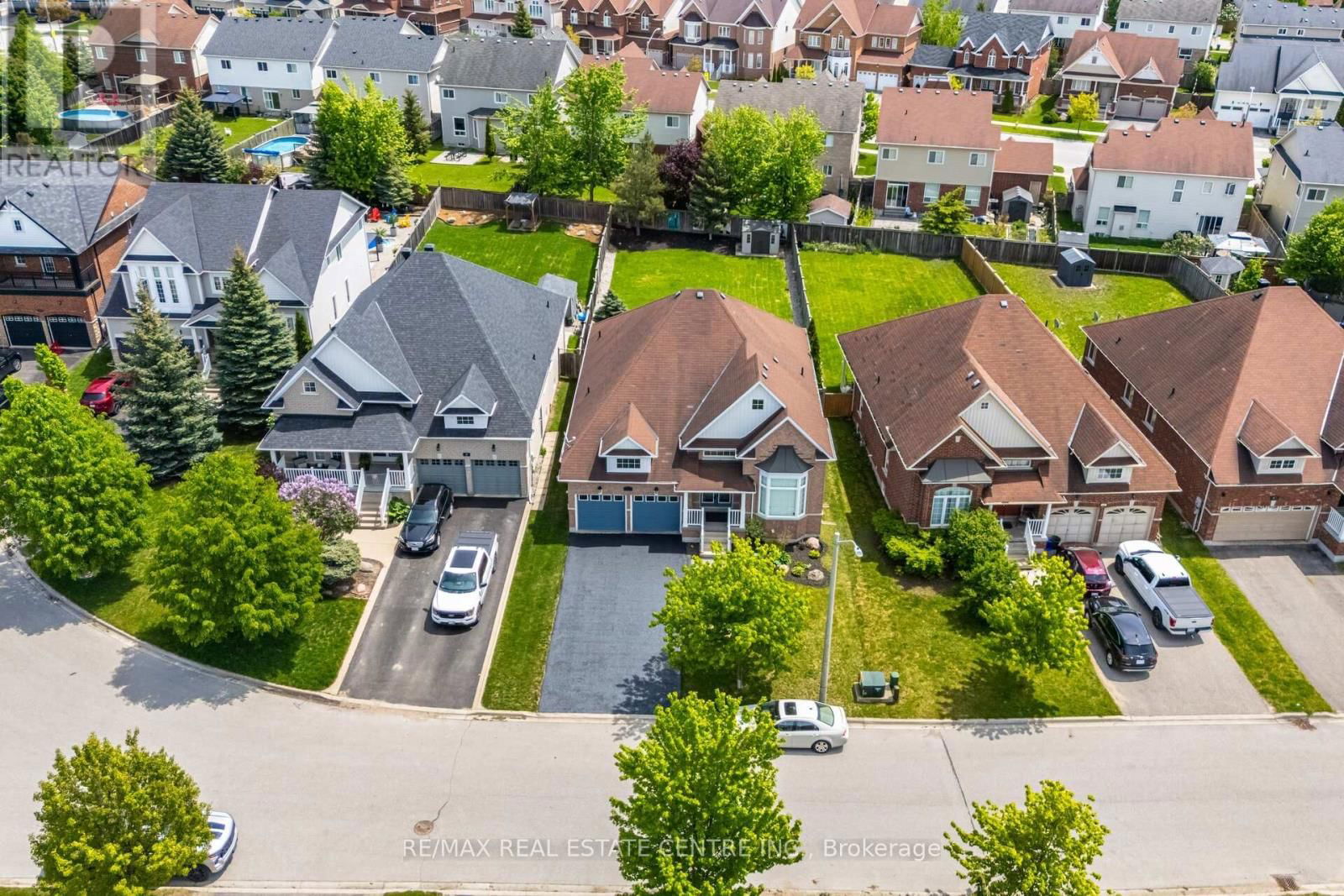 Primary Property View