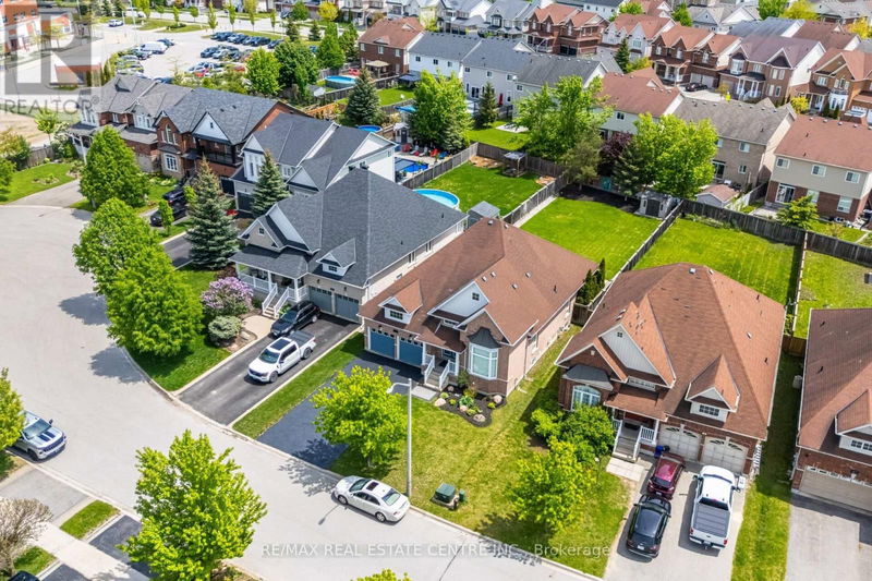 Tertiary Property View