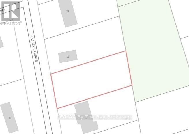 Primary Property View
