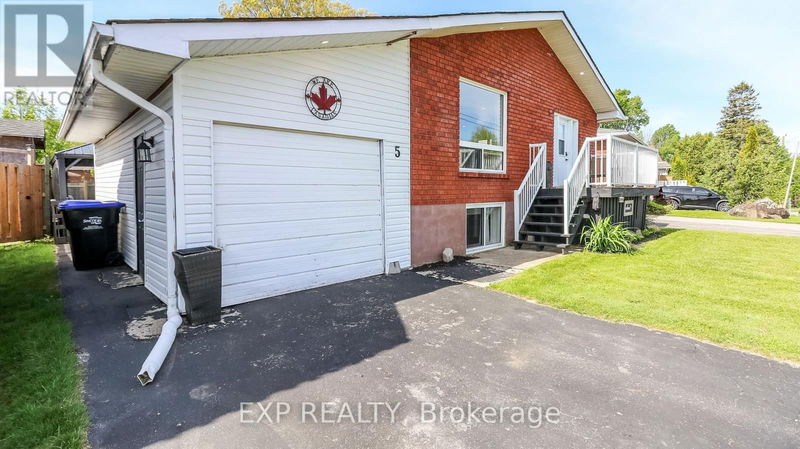 Tertiary Property View