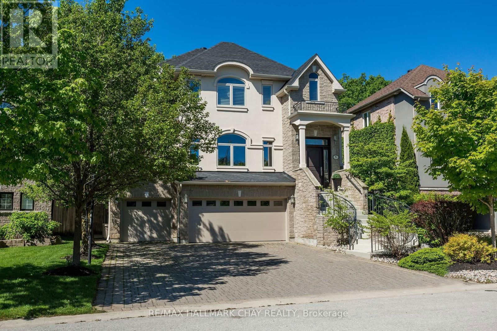 Primary Property View