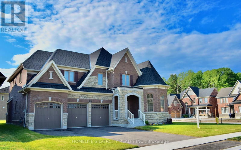 Secondary Property View