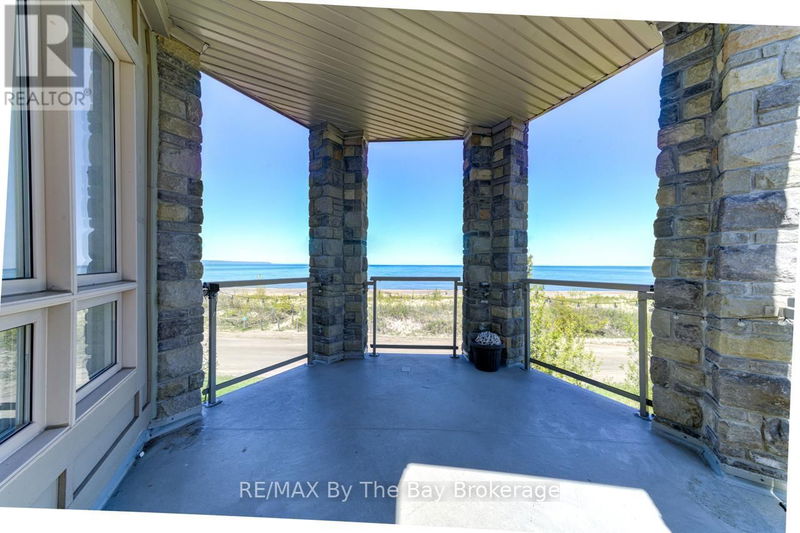 Tertiary Property View