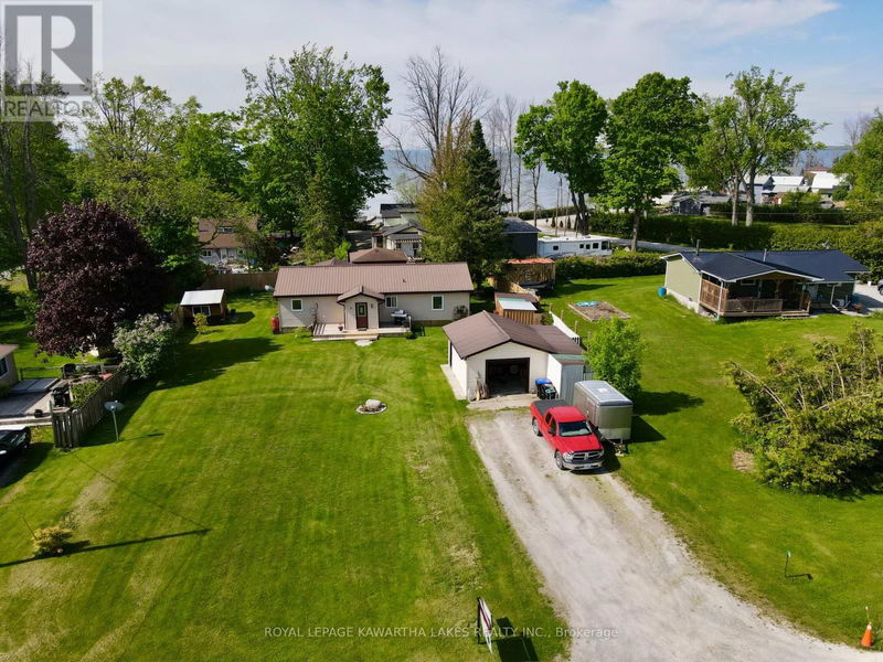 Secondary Property View