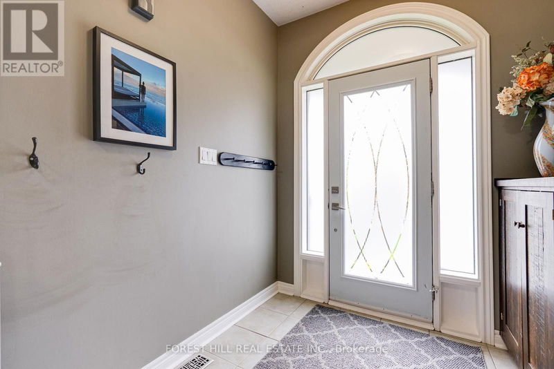 Tertiary Property View