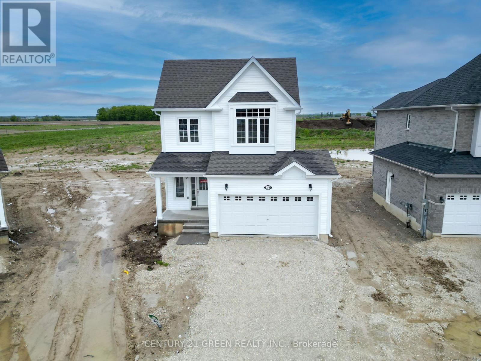 Primary Property View