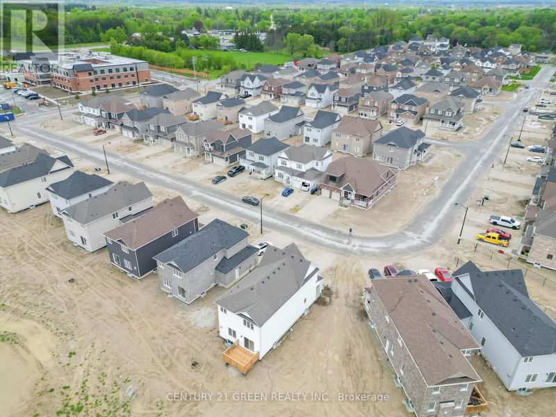 Tertiary Property View