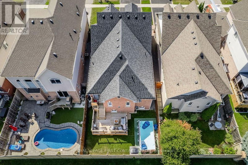 Tertiary Property View