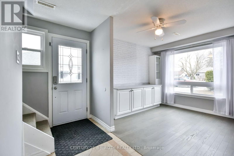 Secondary Property View