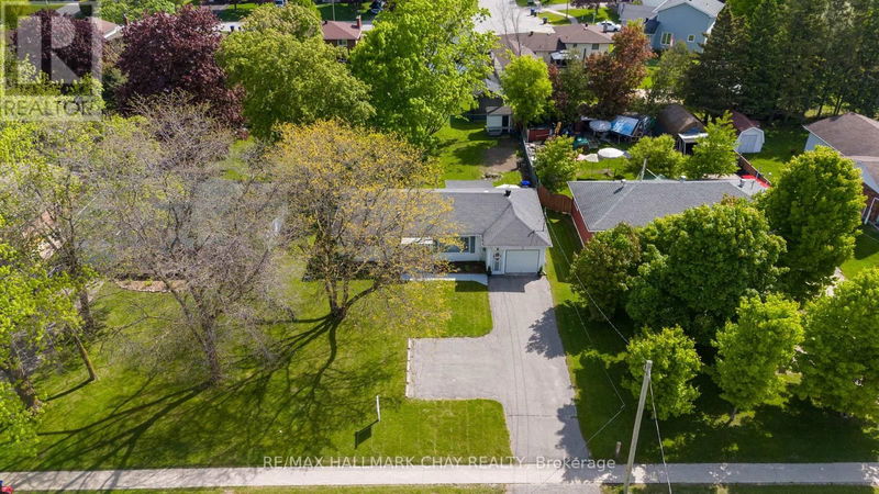 Tertiary Property View