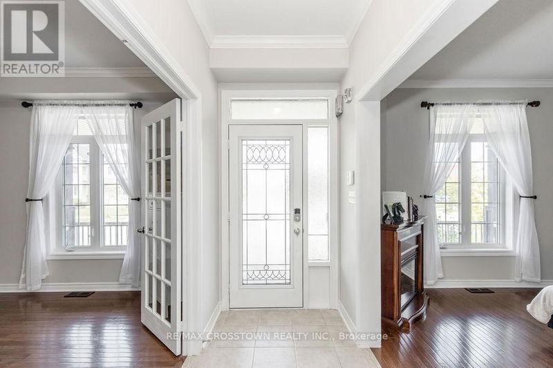 Tertiary Property View