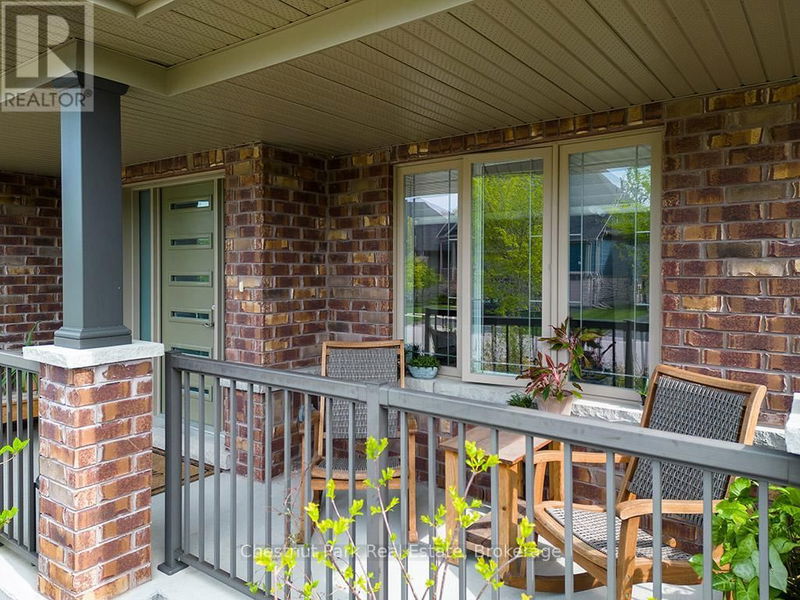Tertiary Property View