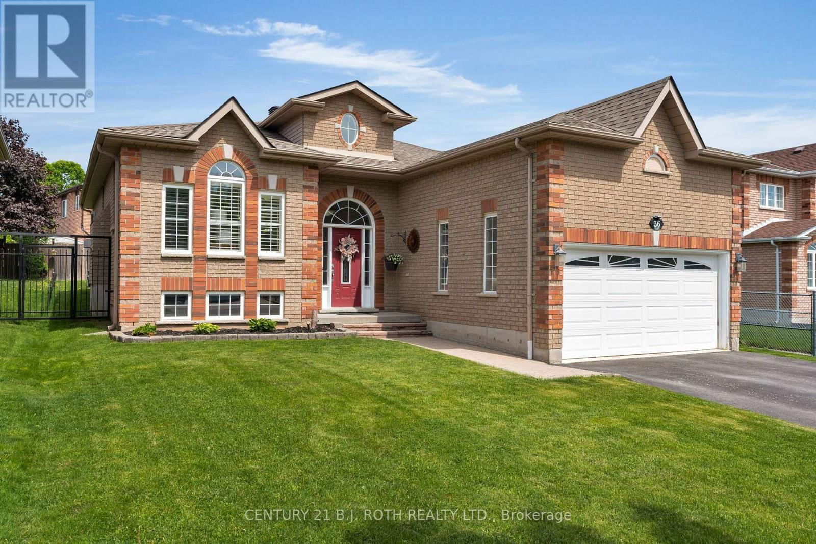 Primary Property View