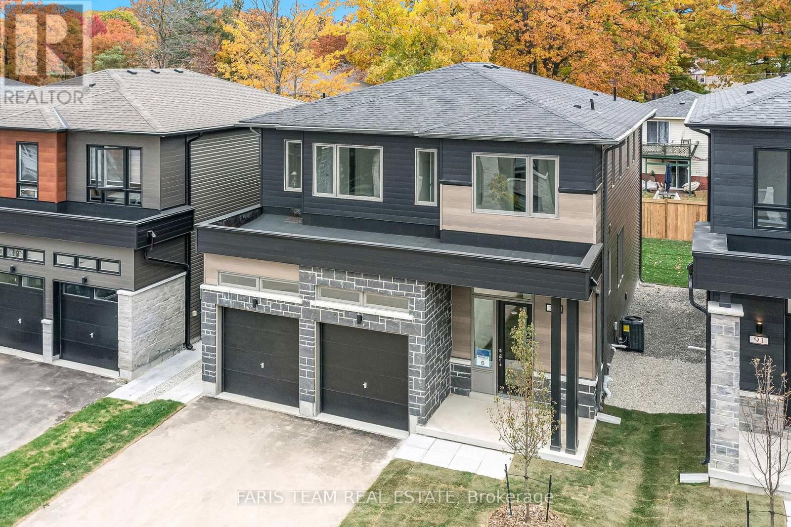 Primary Property View
