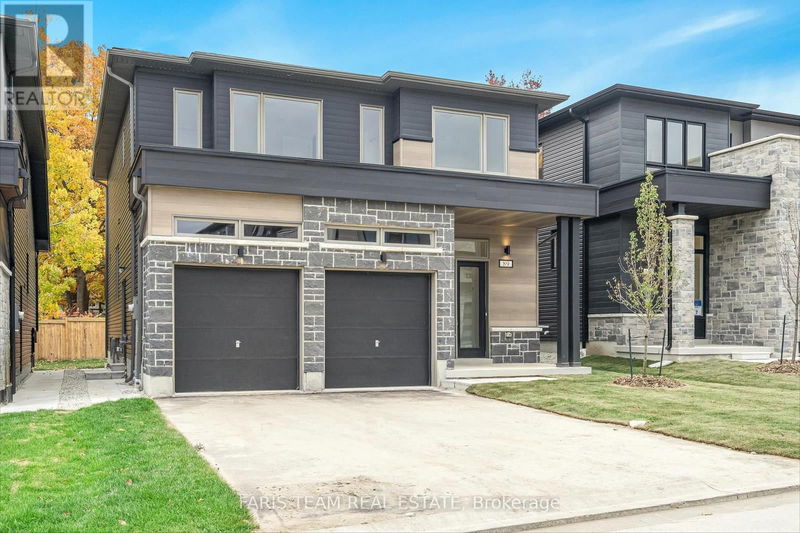 Secondary Property View