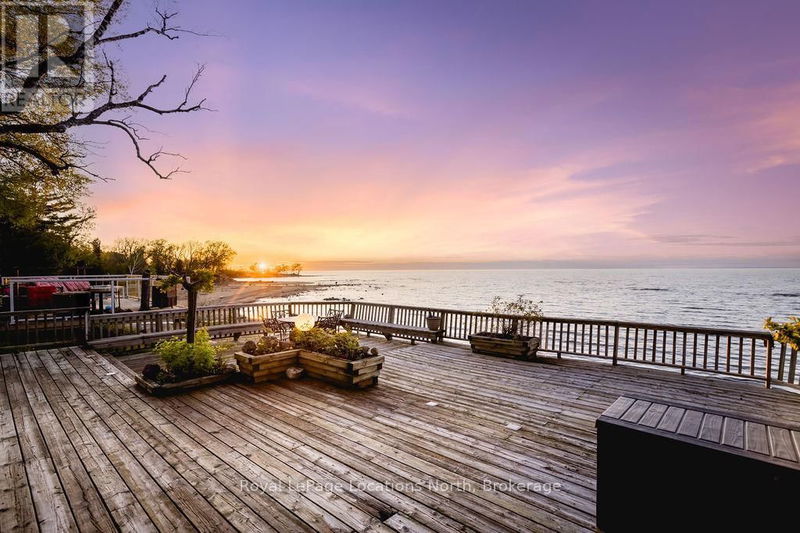 Tertiary Property View