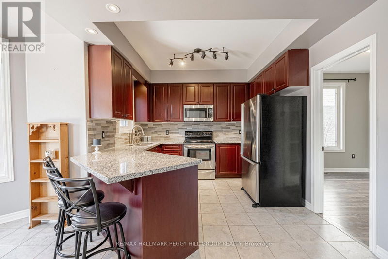Secondary Property View
