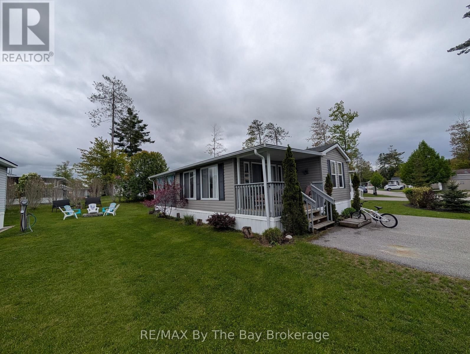 Primary Property View